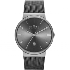 ساعت مچی اسکاژن SKW6108 - skagen watch skw6108  